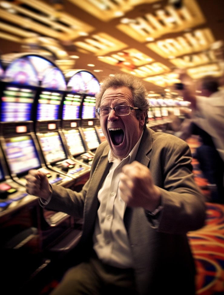 Dashboard hsc777 menampilkan berbagai kategori permainan kasino, slot, dan sportsbook
